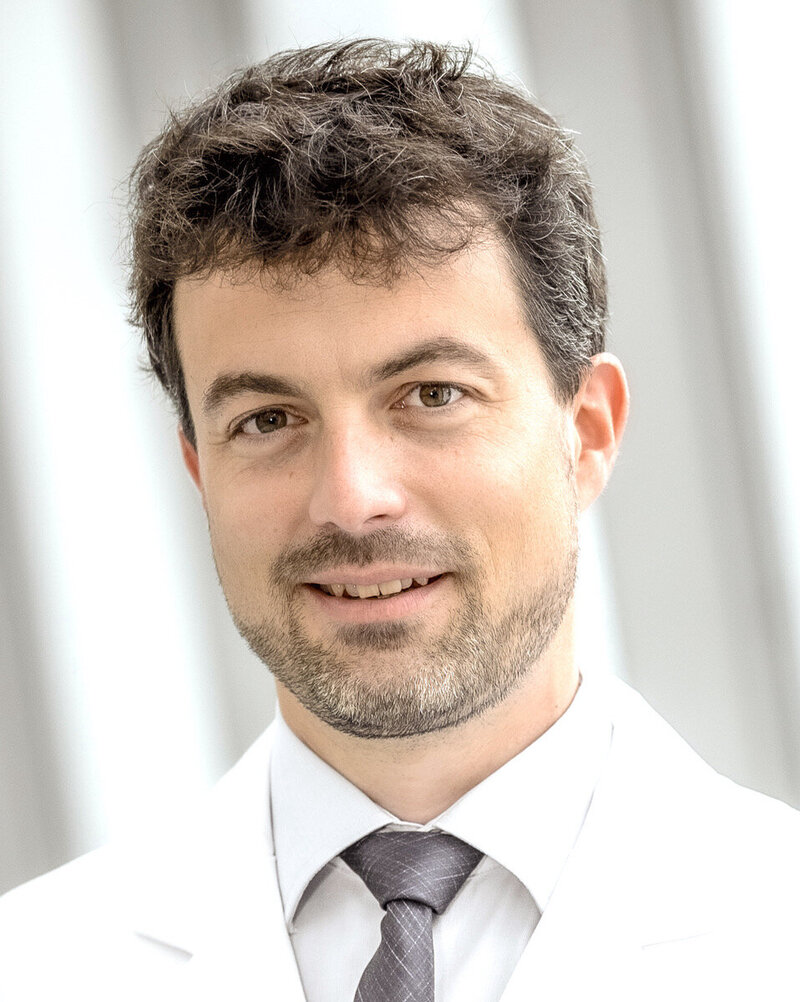 Prof. Dr. med. Andreas Hartkopf