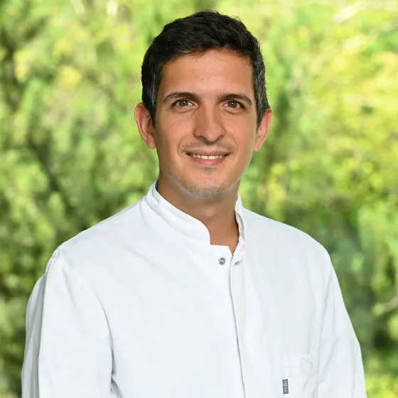 Dr. med. Krischan Braitsch