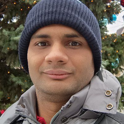 Harshal Patil