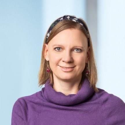 Julia Schwanfelder