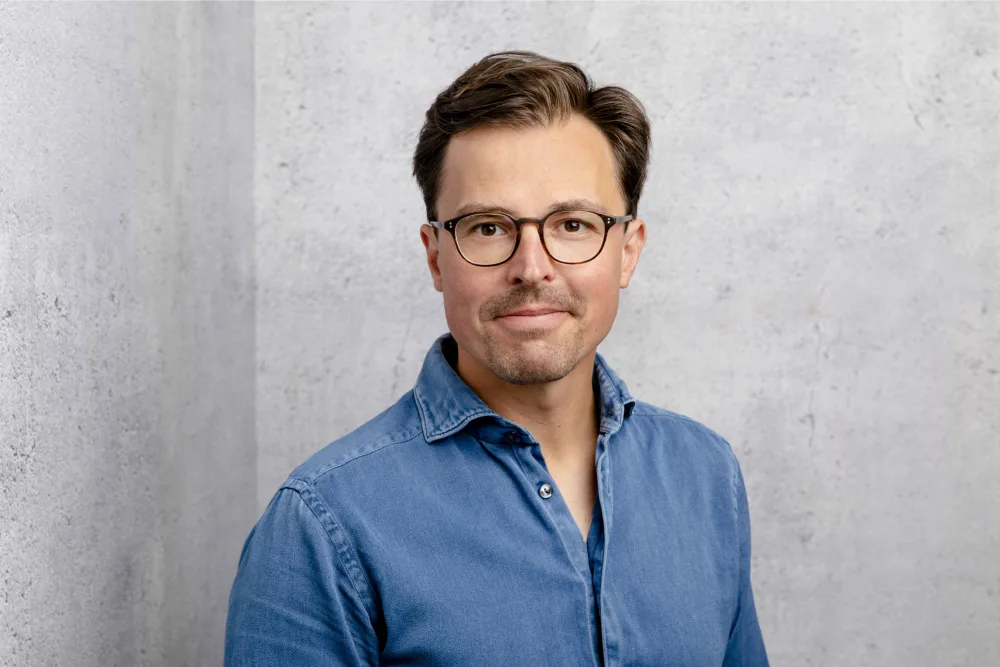 Oliver Ullrich